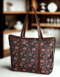 Elegant & spacious office bag for women