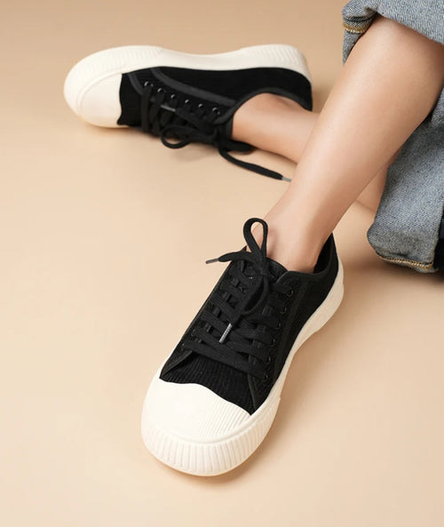 Black Sneakers | Dillikart