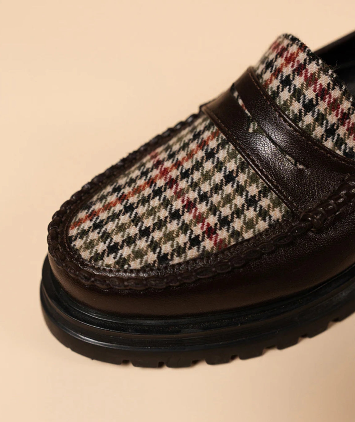 Loafer Shoes For Woman