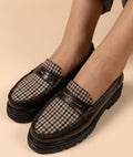 Loafer Shoes For Woman