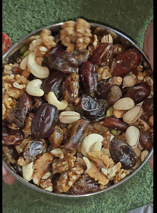 1 BOXE (1250ml)  13 SUPERFOODS