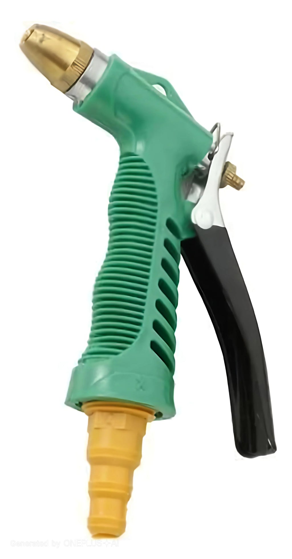 High Pressure Car & Bike Washer Spray Nozzle | Adjustable Water Jet for Cleaning Garden Hose