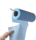 Reusable Kitchen Roll Washable | Eco-Friendly Cleaning Wipes Roll