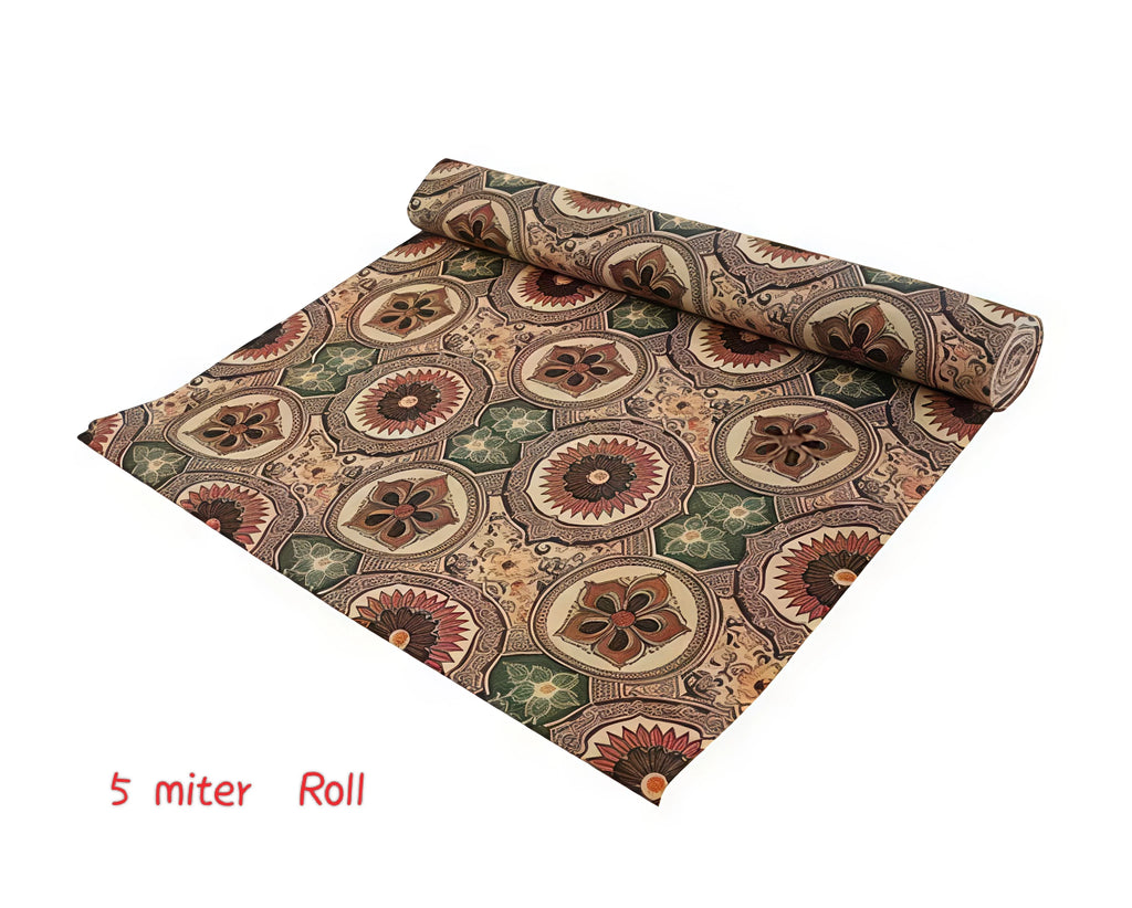 10 Meter Shelf Liner Roll | Waterproof Anti-Slip Drawer Mat