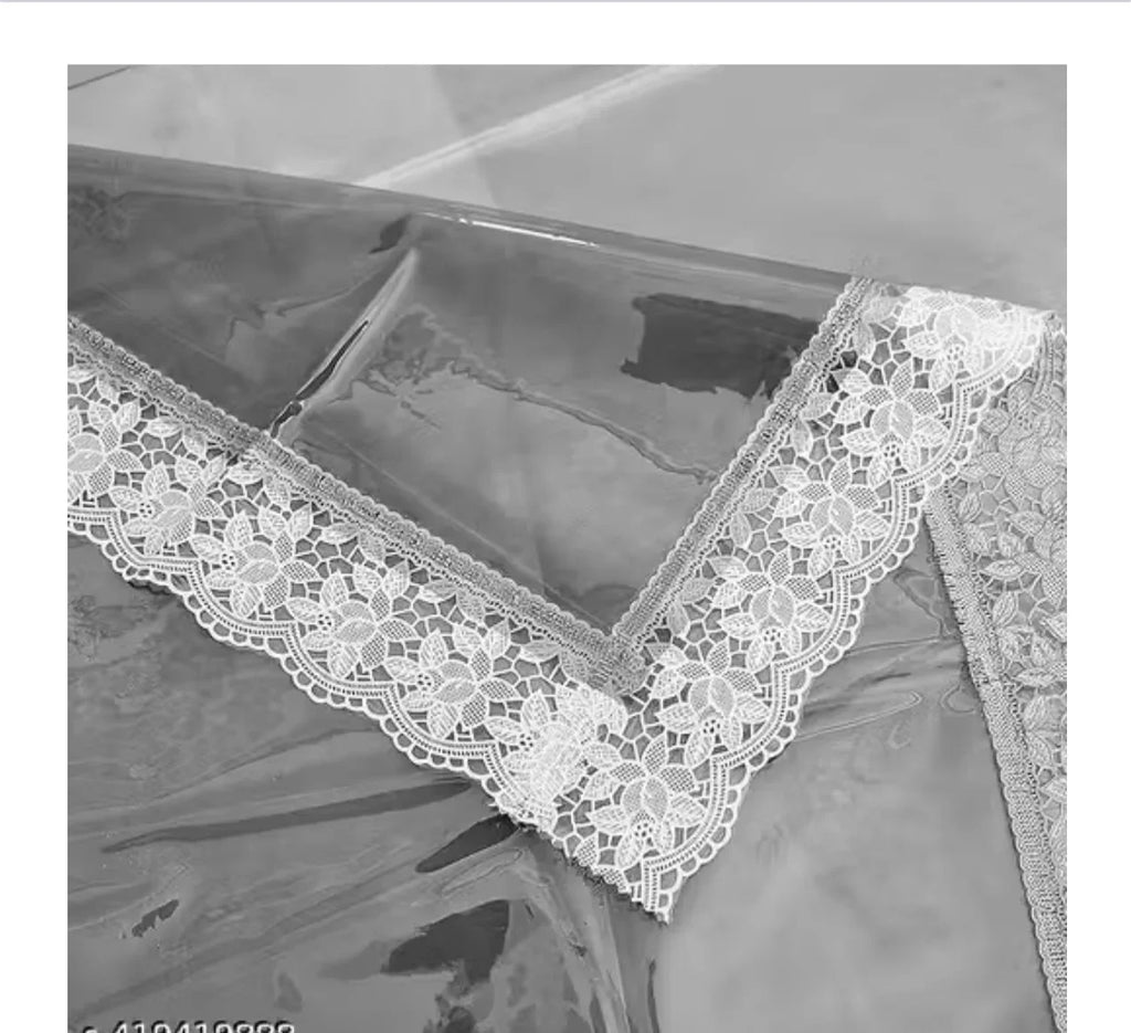 Dining Table Mat  | Waterproof Spill-Proof Placemats | Heat-Resistant Anti-Slip Table Mats