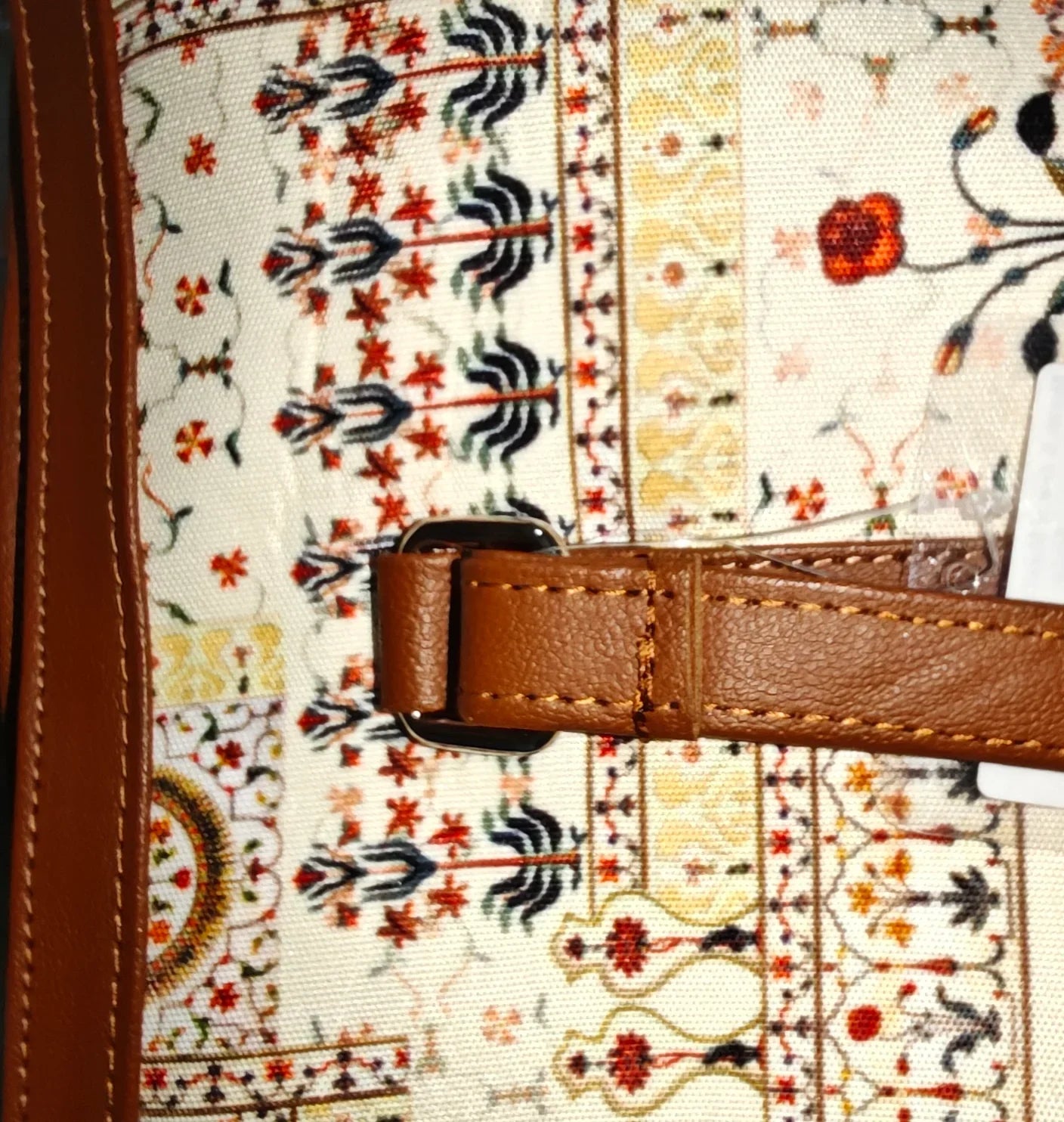 Ethnic Women Bag | Multi Purpose Stylish Handbag