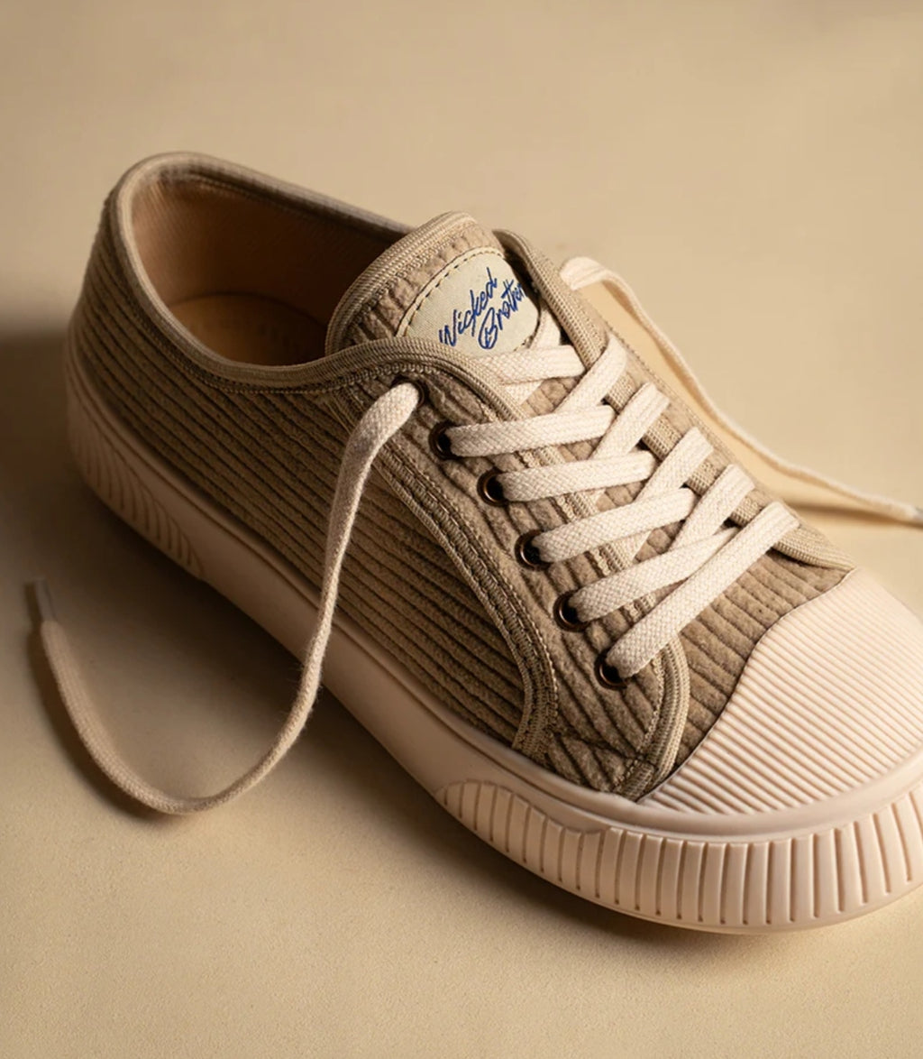Buy Cream Casual Shoes for Women Online | Stylish Comfortable Sneakers