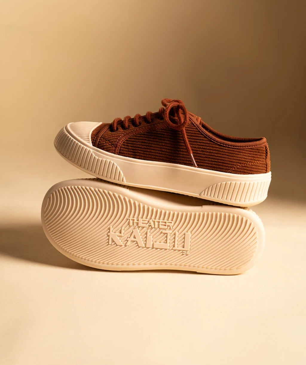 Buy Brown Casual Shoes for Women Online | Stylish Comfortable Sneakers
