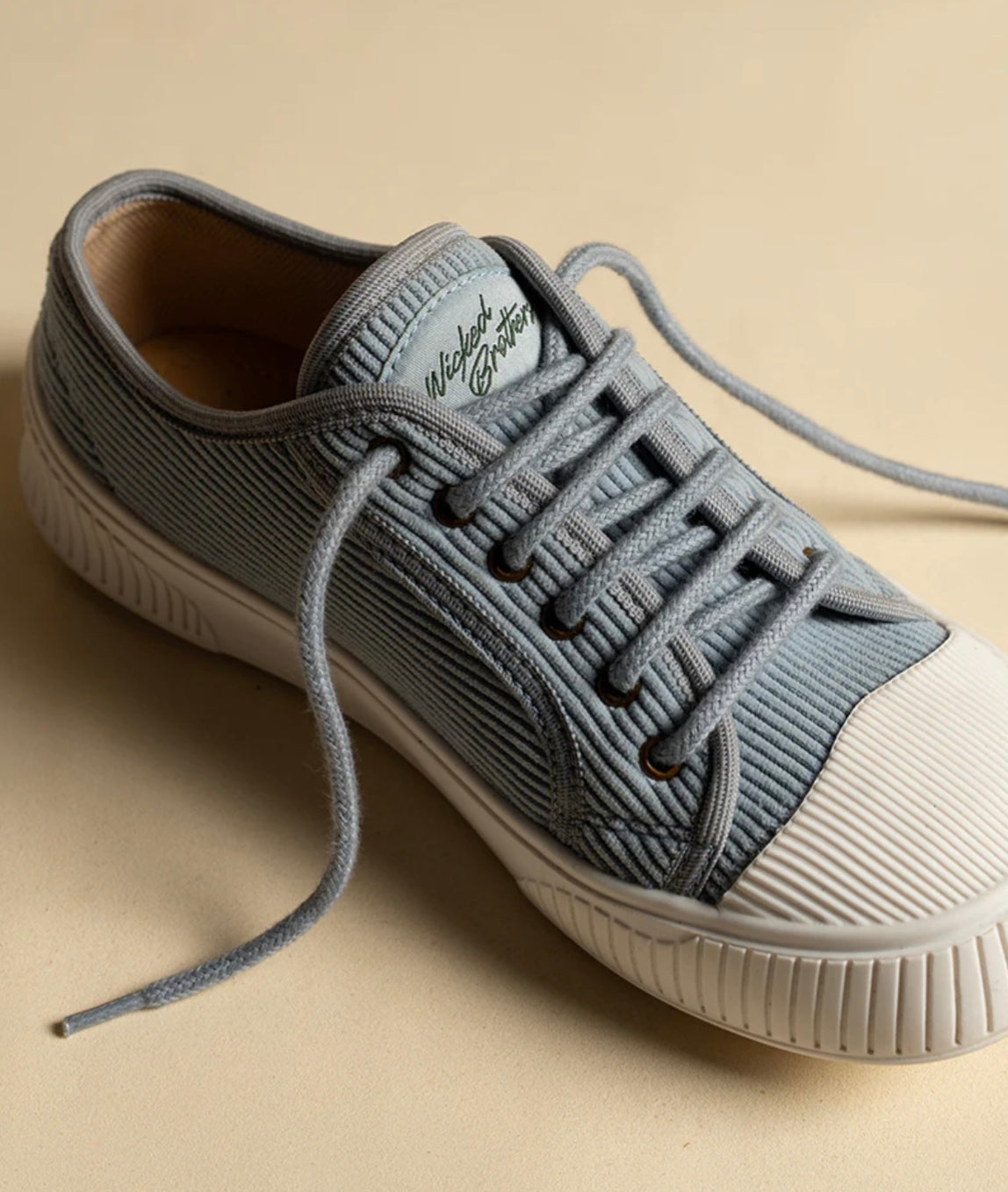 Buy Sky Blue Casual Shoes for Women | Stylish Lightweight Sneakers