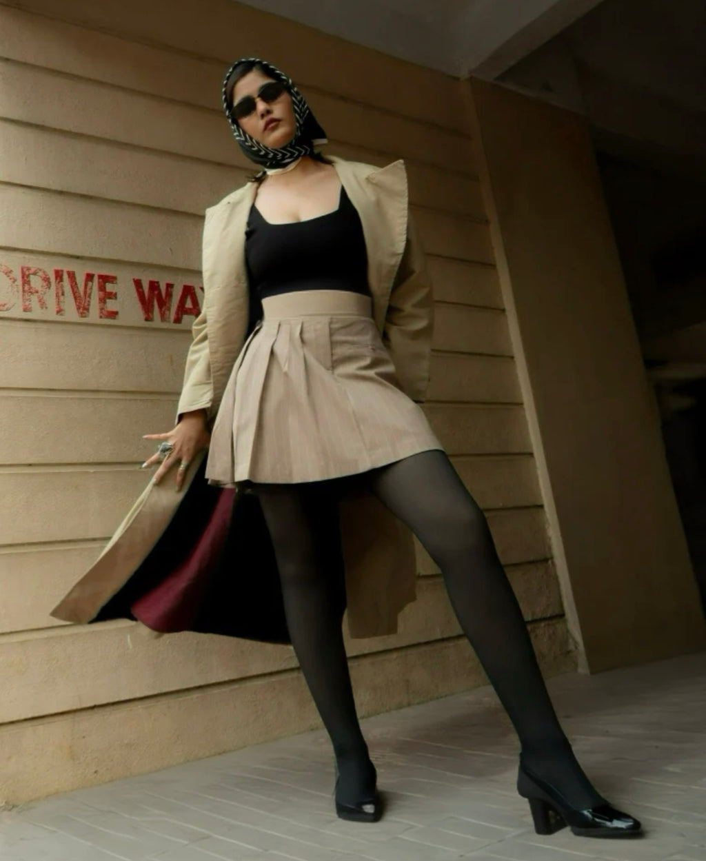 Buy Fur Stockings for Women