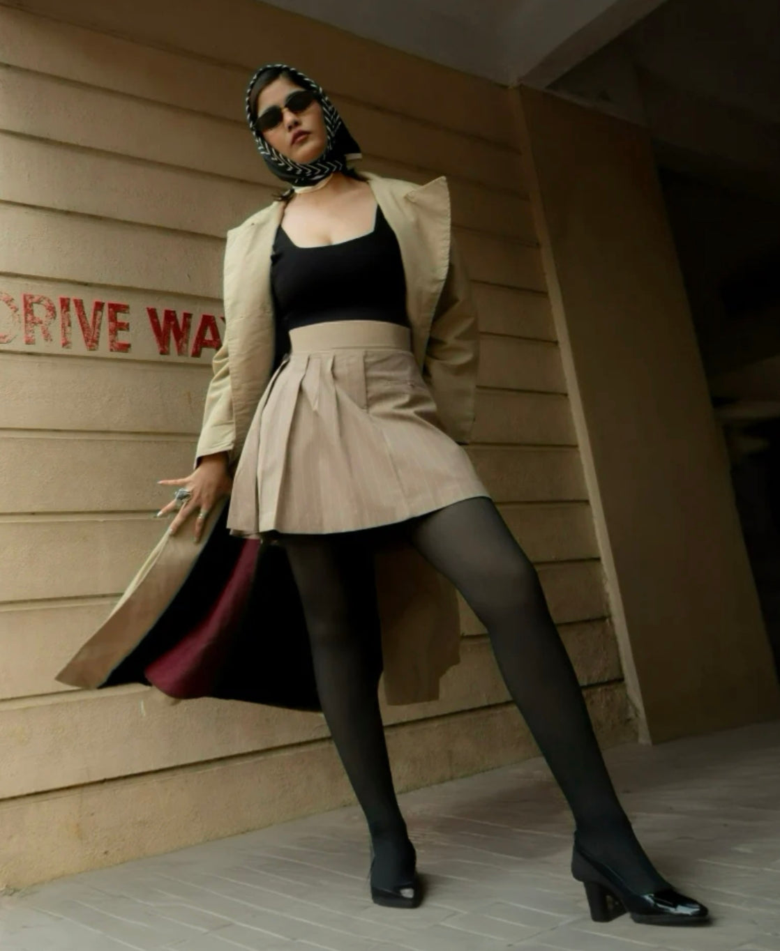 Buy Fur Stockings for Women