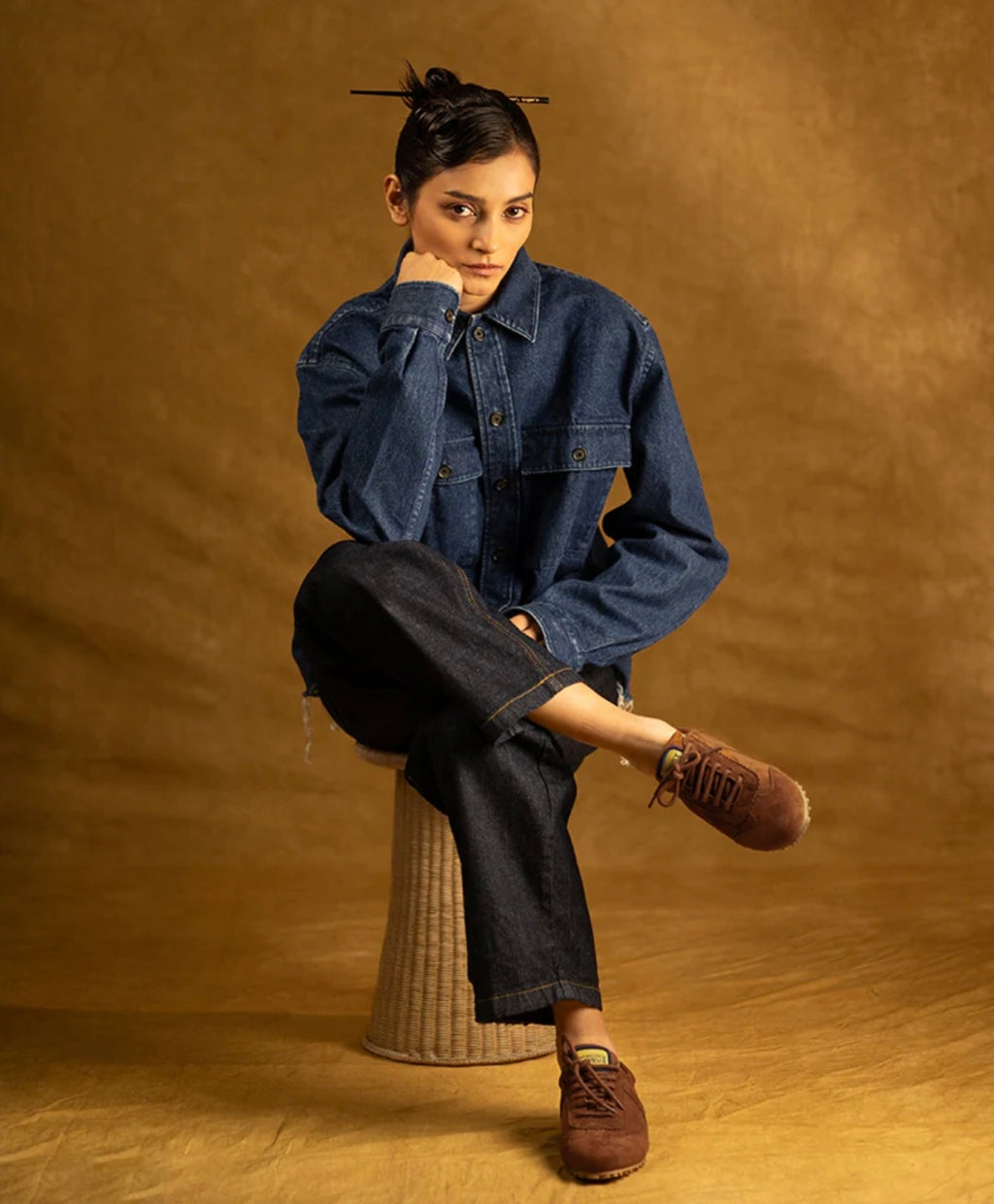 Bear Combat Shoes for Women | Stylish Casual Daily Wear Shoes