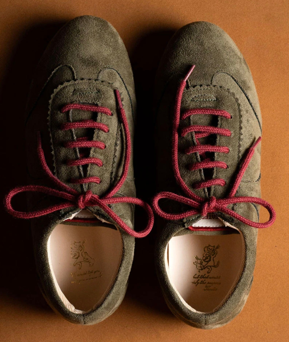 Olive Combat Shoes for Women | Stylish Casual Daily Wear Shoes