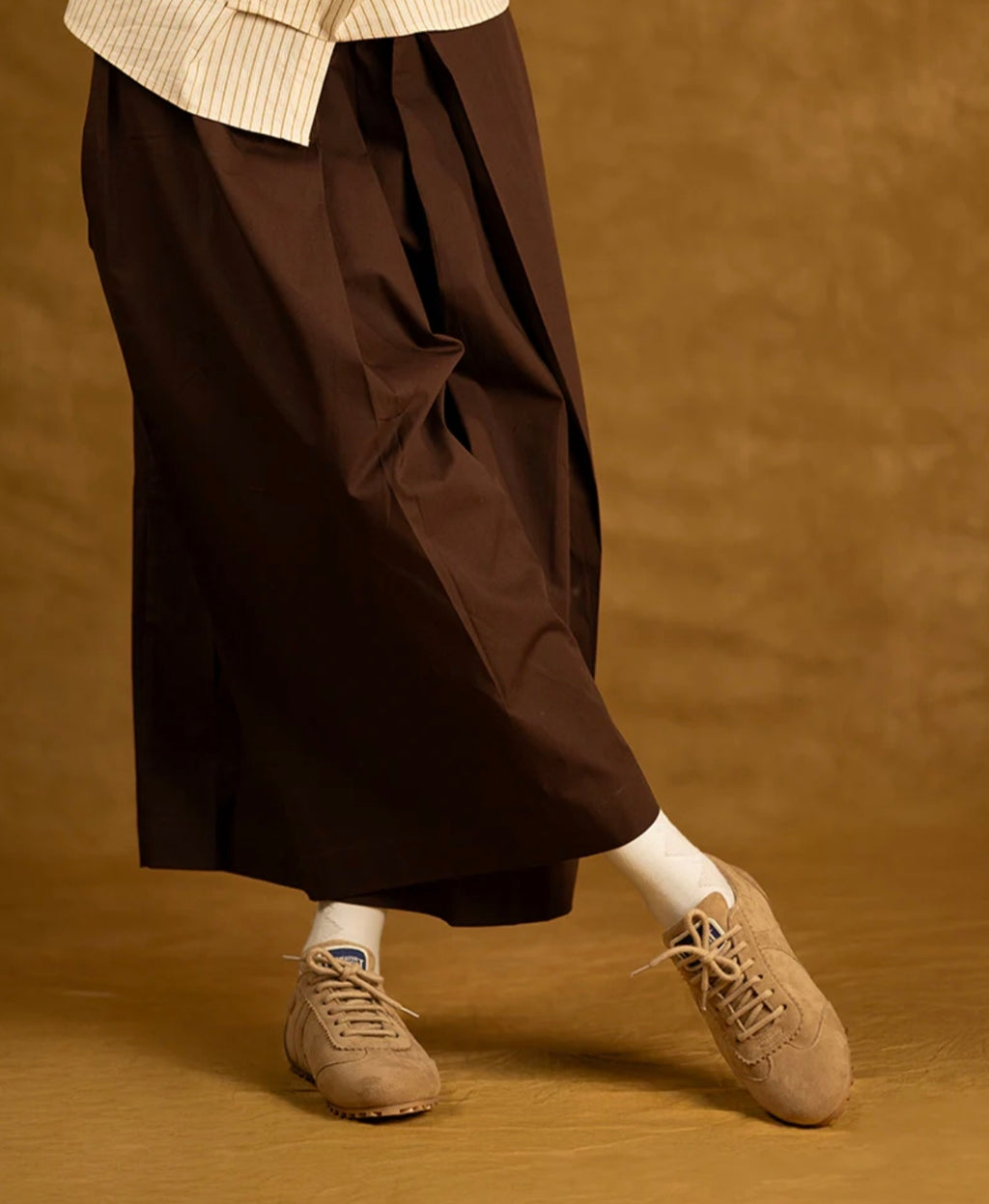 Buy Light Brown Combat Shoes for Women | Stylish Casual Shoes India