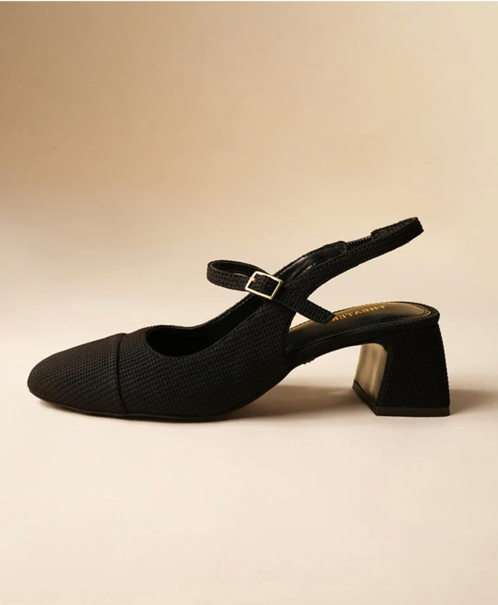 Buy Black Heels for Women | Stylish Party Wear Sandals
