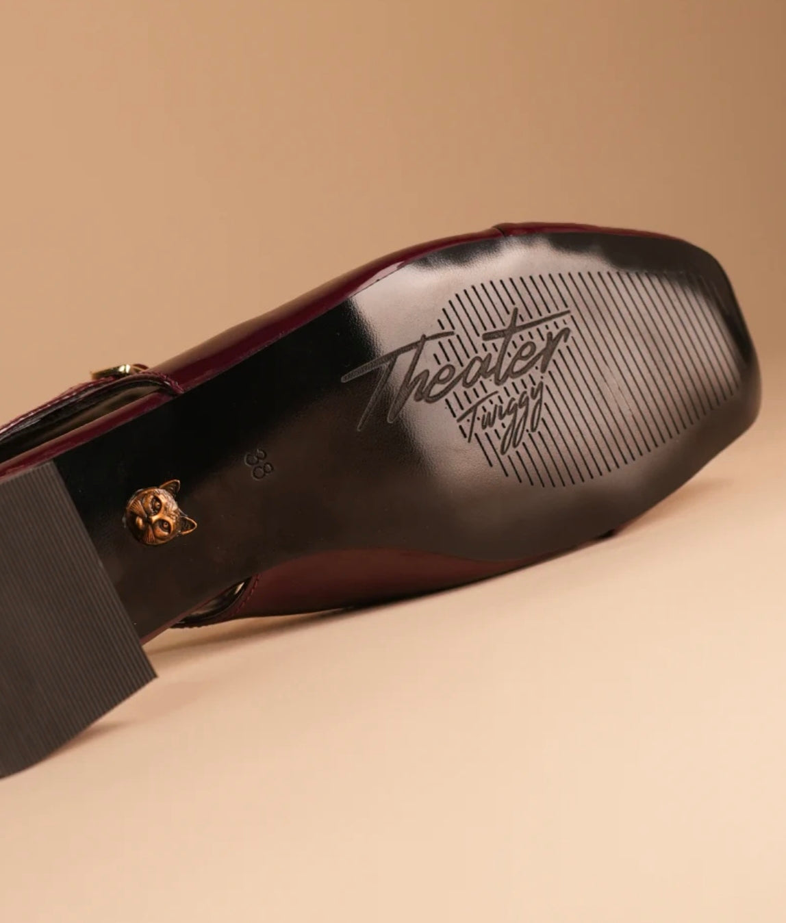 Buy Piggies Heels for Women | Stylish Party Wear Heels India