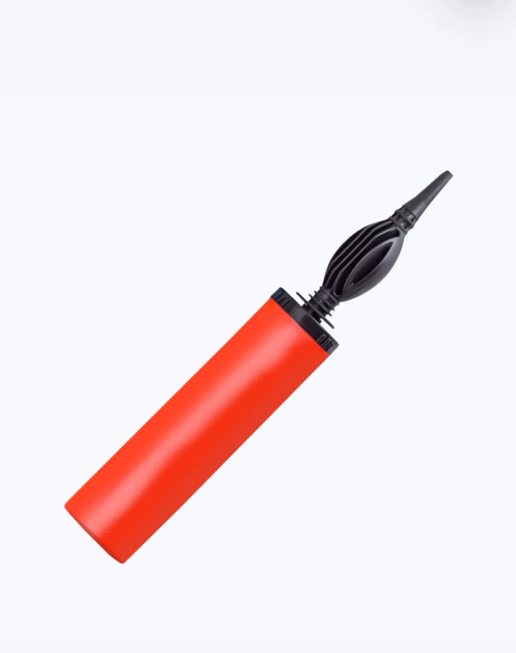 Balloon Pump Hand Air Pump for Party Decoration | Fast Inflate Tool for Birthday, Wedding & Events