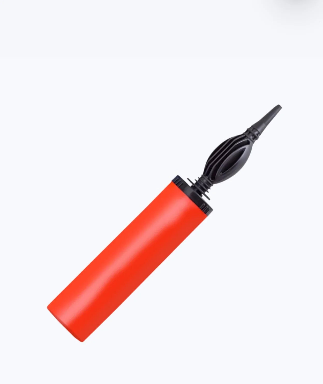 Balloon Pump Hand Air Pump for Party Decoration | Fast Inflate Tool for Birthday, Wedding & Events