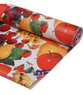 10 mitr Almirah Shelf Mat | Waterproof Anti-Slip Wardrobe Liner Roll | Dustproof Cabinet Drawer Mat