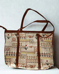 Ethnic Women Bag | Multi Purpose Stylish Handbag