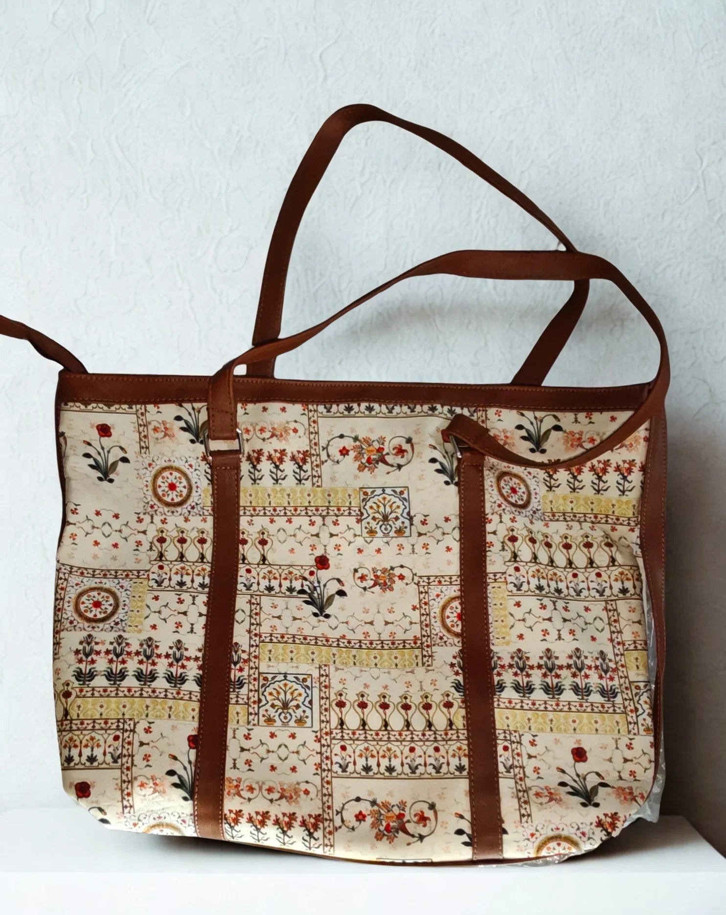 Ethnic Women Bag | Multi Purpose Stylish Handbag